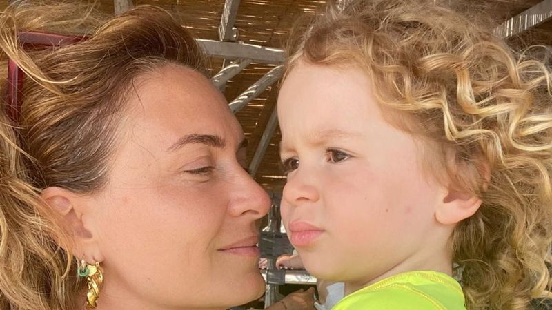 Ceyda Düvenci: Yarınımızı bilmez olduk