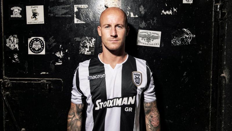 PAOK'ta, Miroslav Stoch ile yollar ayrıldı