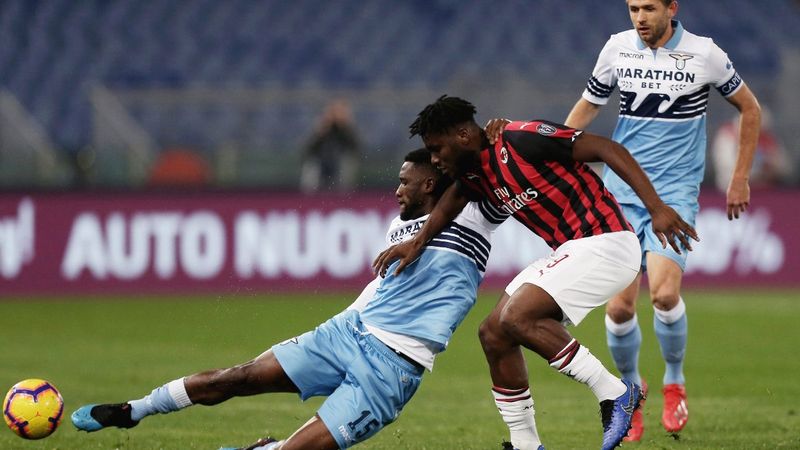 Fenerbahçe, Bastos ile prensipte anlaştı