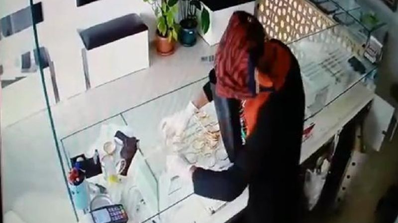 Adana'da soyguncuların vurduğu kuyumcu konuştu