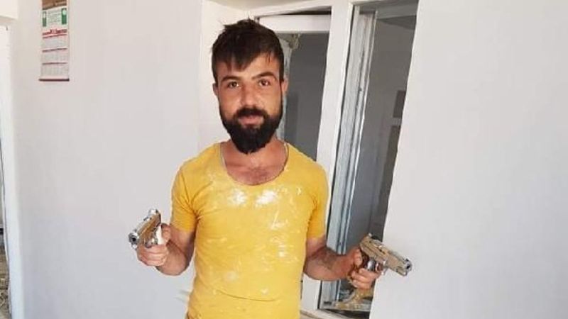 Karaman'da dövülen kişi hayatını kaybetti