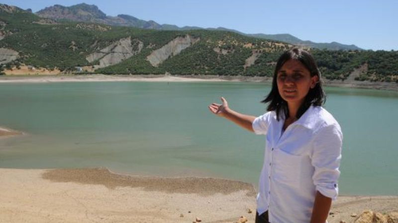 Gülistan'ın ablası: Ya zorla tutuluyor ya da öldürüldü