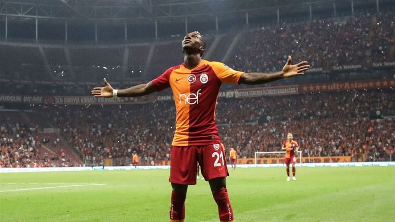 Beşiktaş, Henry Onyekuru'ya talip