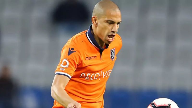 Başakşehir, Gökhan İnler ile yollarını ayırdı