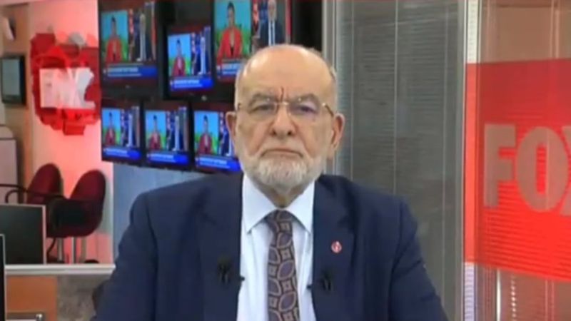 Temel Karamollaoğlu'na Abdullah Gül'ün adaylığı soruldu
