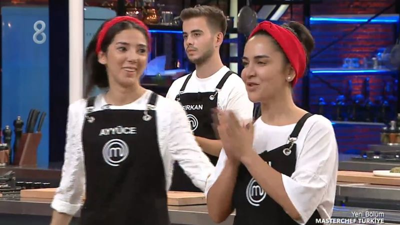 MasterChef'te dokunulmazlık oyununu kazanan belli oldu