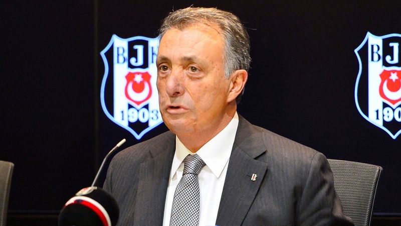 Ahmet Nur Çebi: Galatasaraylı yöneticiler başarısız oldu