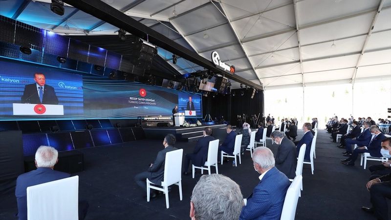 Cumhurbaşkanı Erdoğan, 'müjde'yi bugün açıklayacak