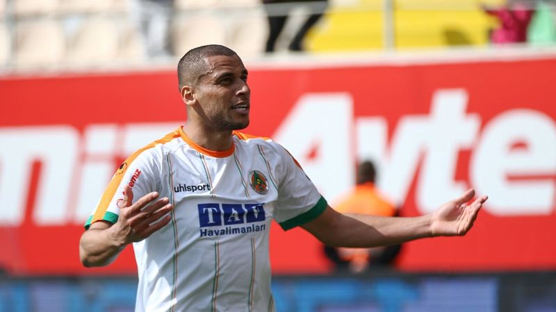 Beşiktaş, Welinton'u açıkladı