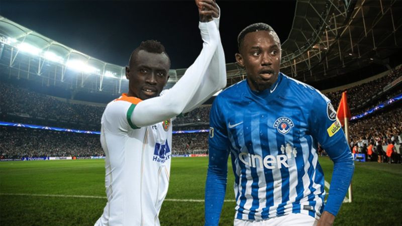 Beşiktaş'ta forvet transferi için son saatler