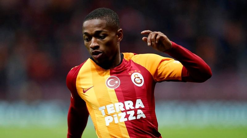 Hatayspor, Sekidika'yı istiyor