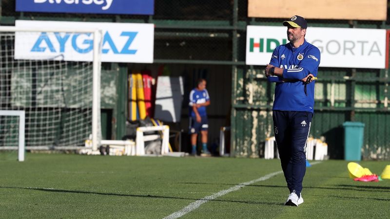 Erol Bulut'un istemediği 3 futbolcu