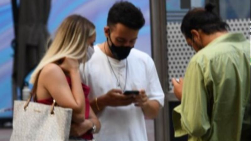 Ecenaz Üçer kimdir? Enes Batur'un yeni sevgilisi Ecenaz Üçer kaç yaşında?