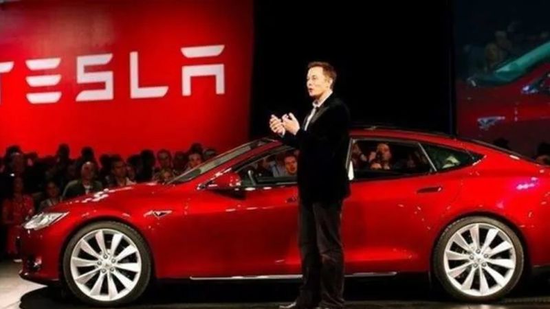Elon Musk: Tesla araçları keçi gibi meleyecek