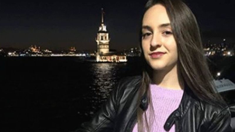 Güleda Cankel'in katili Zafer Pehlivan'a ömür boyu hapis