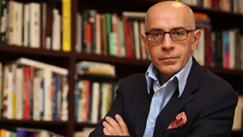 Hasan Bülent Kahraman kimdir? Hasan Bülent Kahraman İBB'den istifa mı etti?