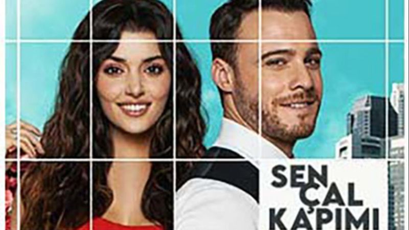 Sen Çal Kapımı yaz akşamlarının vazgeçilmez dizisi oldu