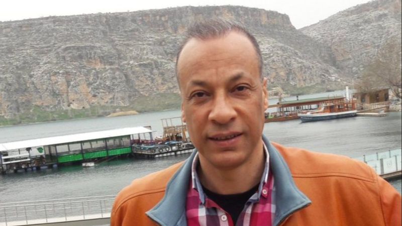 Yeni MHK Başkanı Serdar Tatlı oluyor