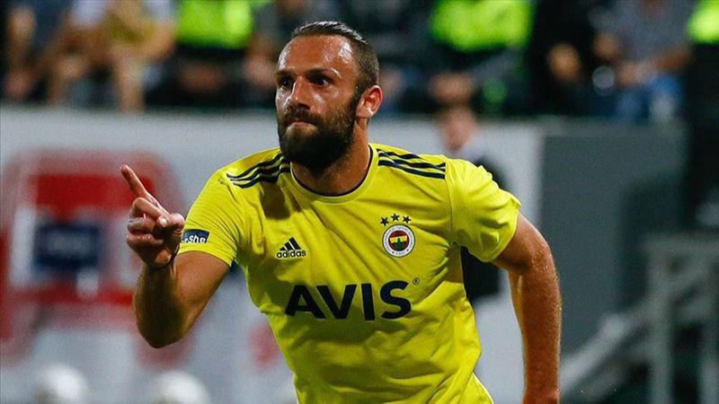 Vedat Muriç, Lazio'ya transfer oldu