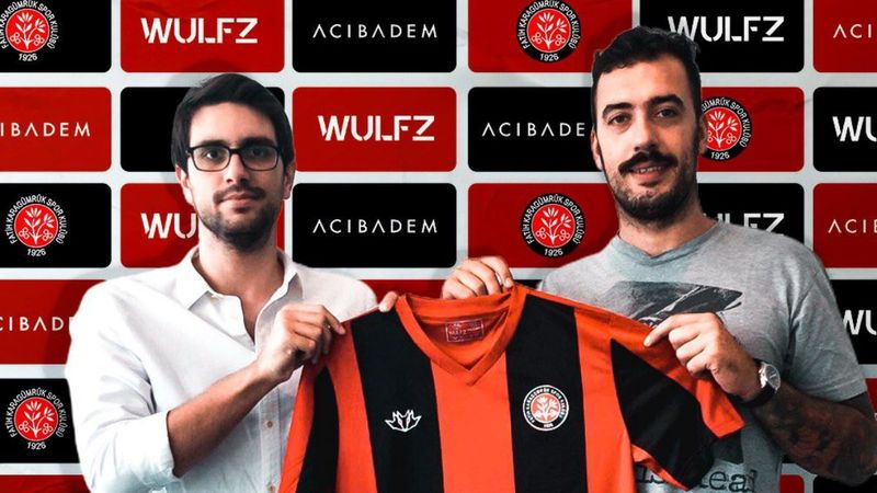 Emiliano Viviano, Fatih Karagümrük'te