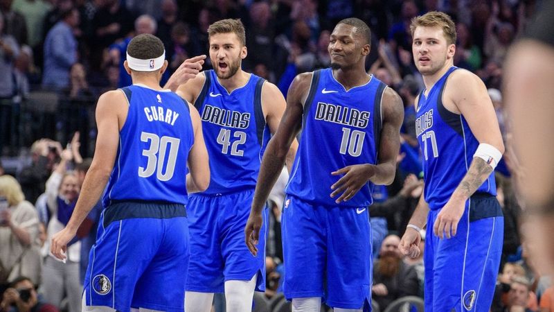 Seth: Luka bana Steph'i hatırlatıyor