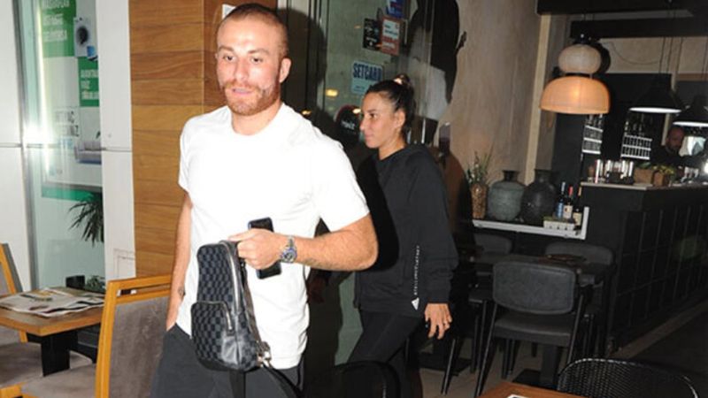 Gökhan Töre: Çok mutluyuz