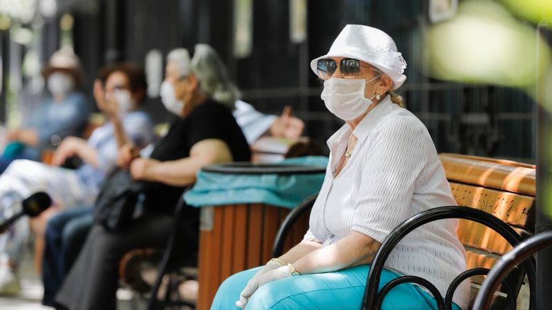 Çanakkale’de 65 yaş ve üzerine sokağa çıkma kısıtlaması