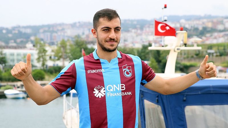 Sampdoria, Hosseini için ısrar ediyor