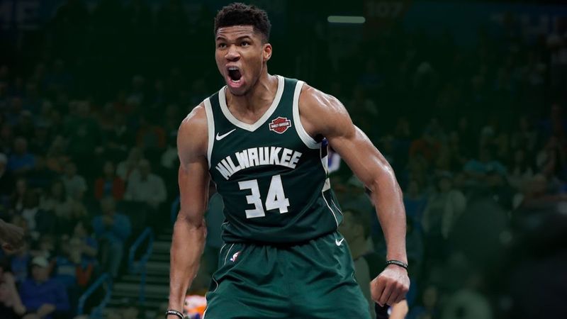 Giannis: Seride 2-0 geriye düşemezdik