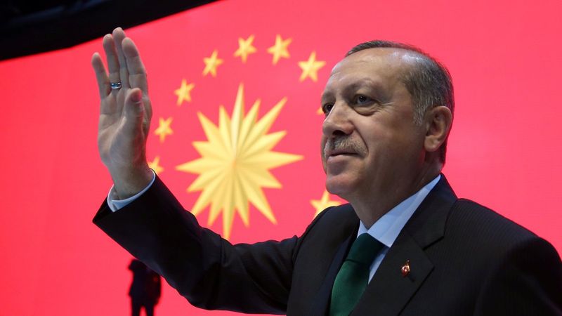 Cumhurbaşkanı Erdoğan, beklenen tarihi müjdeyi açıkladı