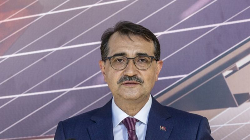 Fatih Dönmez, sondaj gemisinde çalışanlara yapılan baskıyı anlattı