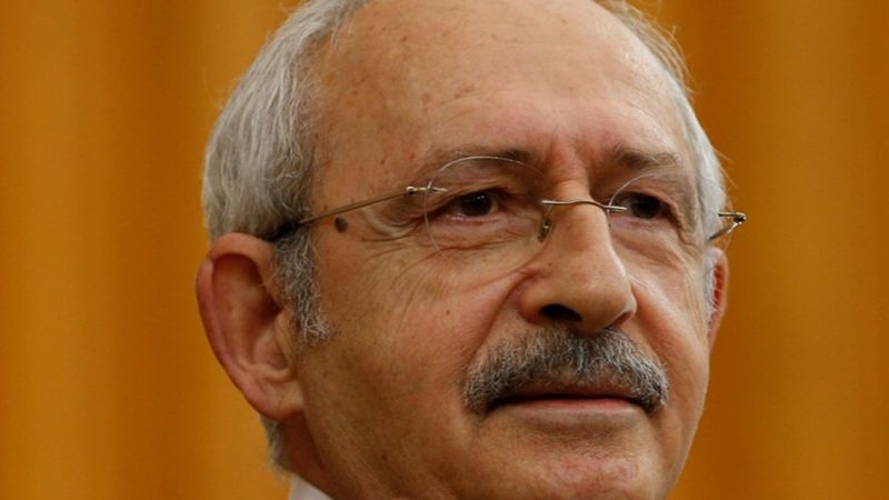 Kemal Kılıçdaroğlu'nun doğalgaz sessizliği