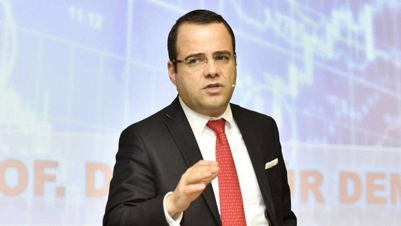 Özgür Demirtaş, doğalgaz konusunda çark etti