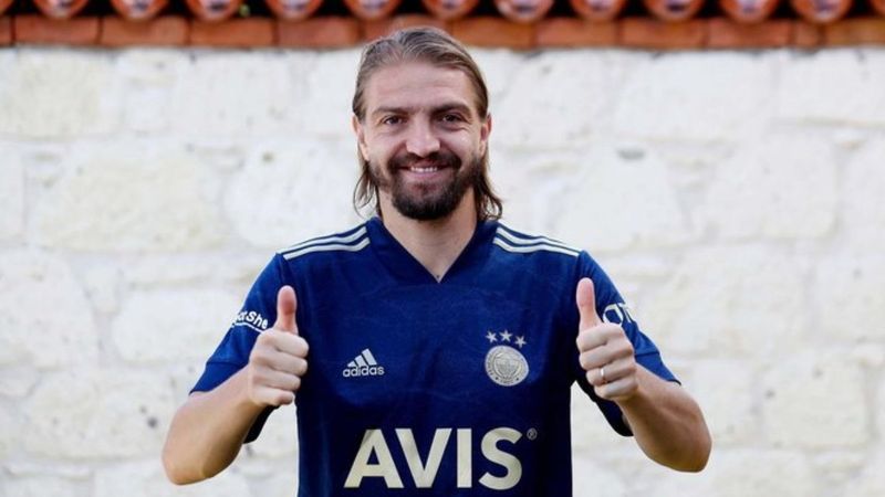 Caner Erkin: Kırıldığım için kırmak istedim