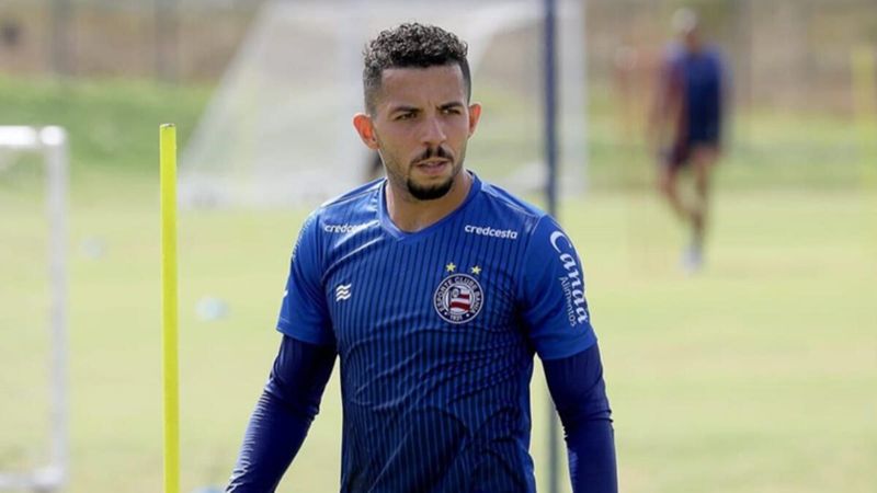 Flavio Medeiros Trabzonspor'da