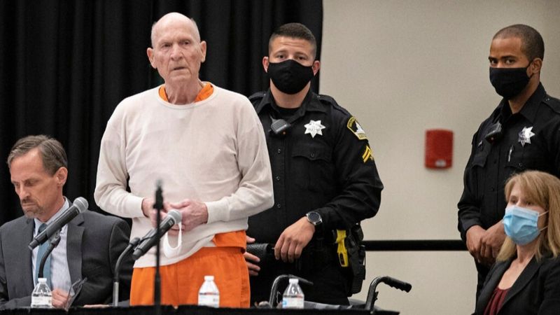 ABD'de suçlarını itiraf eden eski polise 11 kez müebbet