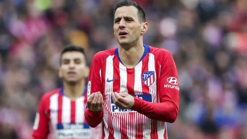 Beşiktaş'ta hedef Nikola Kalinic