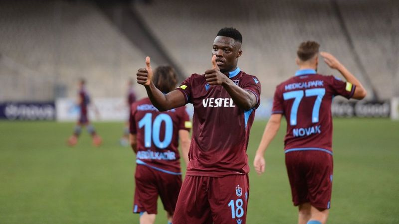 Celtic, Ekuban için 6 milyon euro verdi