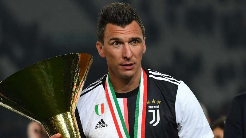 Mandzukic, Fenerbahçe'den 4 milyon euro istedi