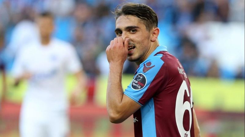 Abdülkadir Ömür için Atalanta ve Milan'dan teklif