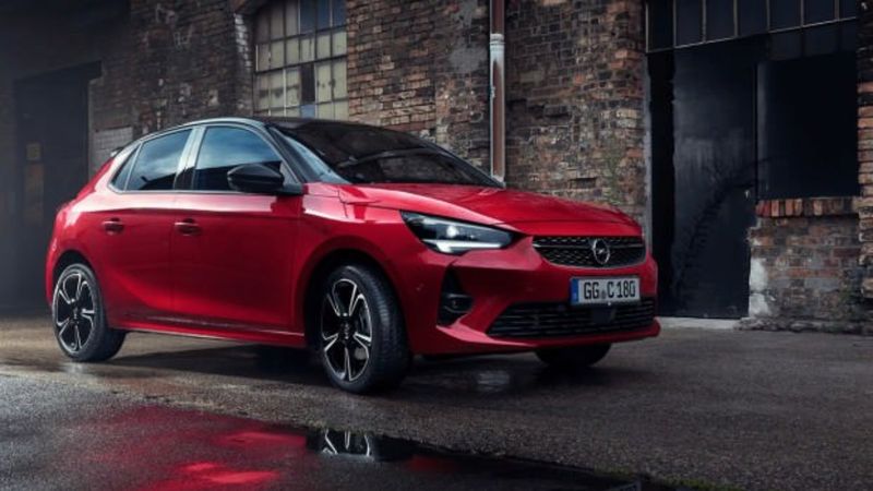 Opel'den ağustos ayına özel fiyatlar