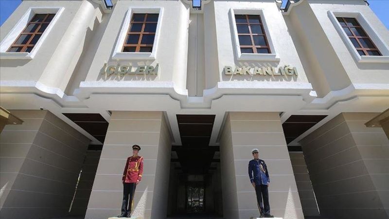 İçişleri Bakanlığı: 30 Ağustos yasaklandı iddiaları doğru değil