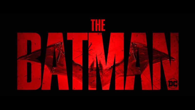 The Batman filminin ilk fragmanı yayınlandı