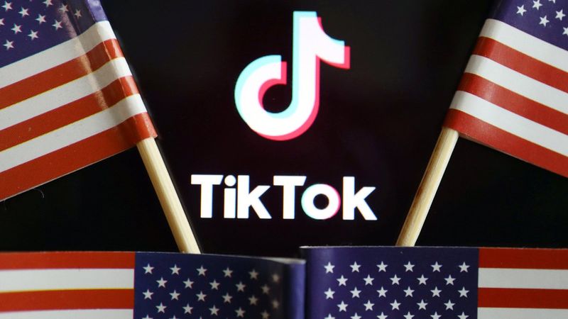 TikTok, Trump'ın yasağına karşı dava açacak