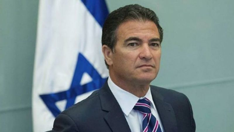 İsrail istihbaratı: Türkiye büyüyen bir tehdit