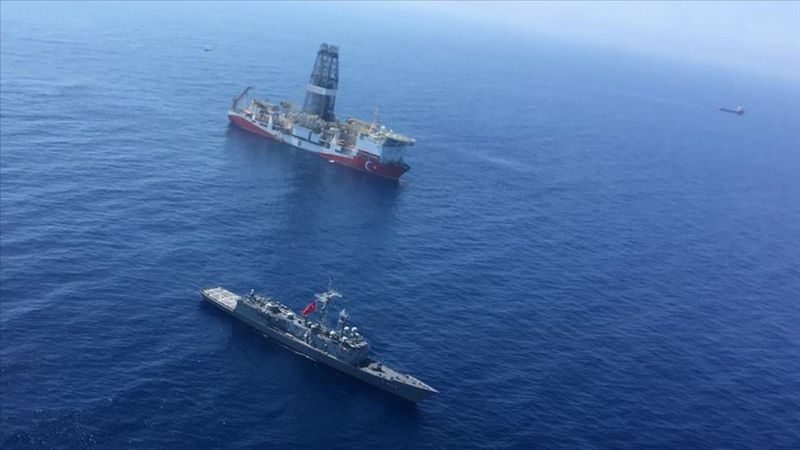 Yunanistan, Türkiye'yi BM'ye şikayet etti