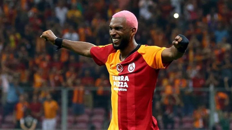 Babel: Galatasaray'dan 2 yıl sonra ayrılacağım
