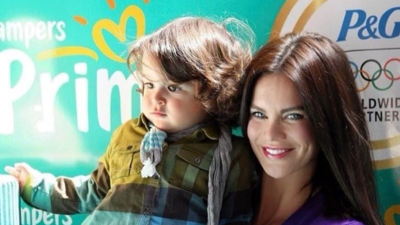 Ebru Şallı: Hayata tutunmaya çalışıyorum