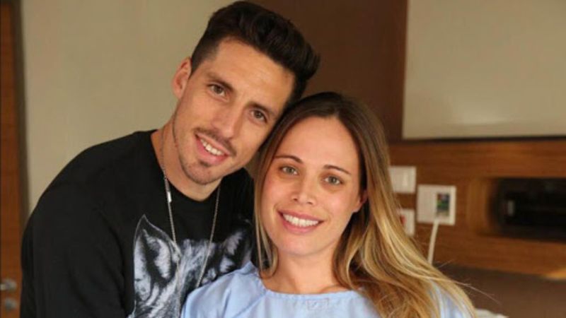 Sosa'nın eşi: Koronavirüse yakalandım