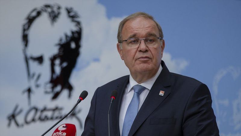 CHP'li Öztrak: Rusya ile masaya oturup gaz fiyatını düşürün